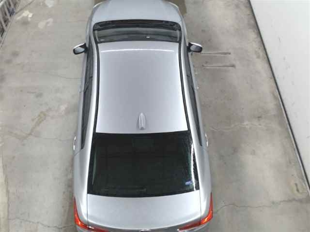 SUBARU IMPREZA G4 2020