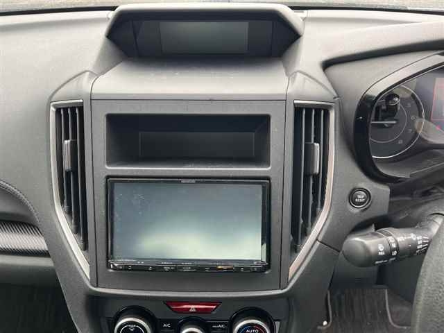 SUBARU IMPREZA G4 2020