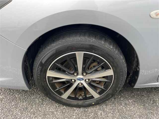 SUBARU IMPREZA G4 2020