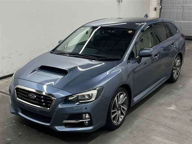 SUBARU LEVORG 2014