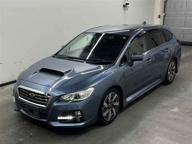 SUBARU LEVORG 2014