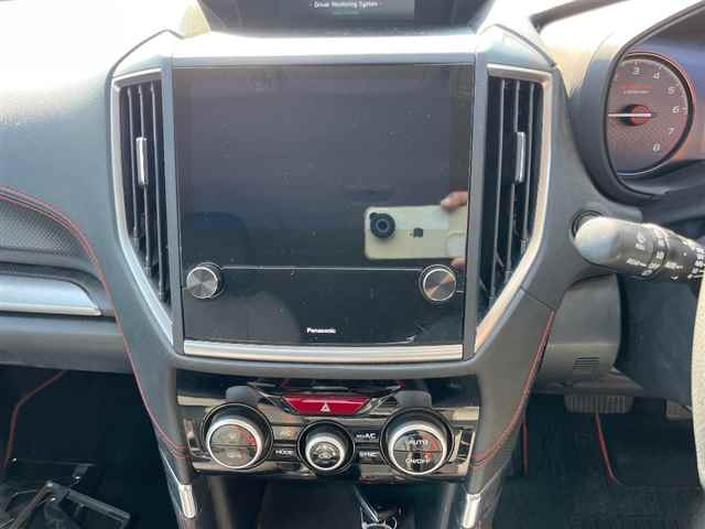 SUBARU FORESTER 2020