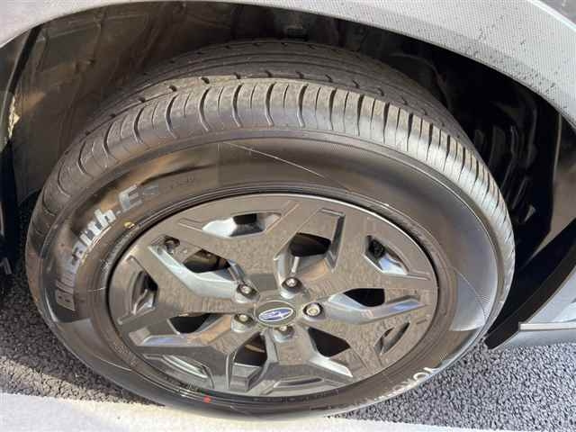 SUBARU FORESTER 2020