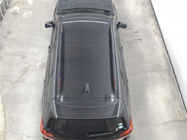 SUBARU FORESTER 2020