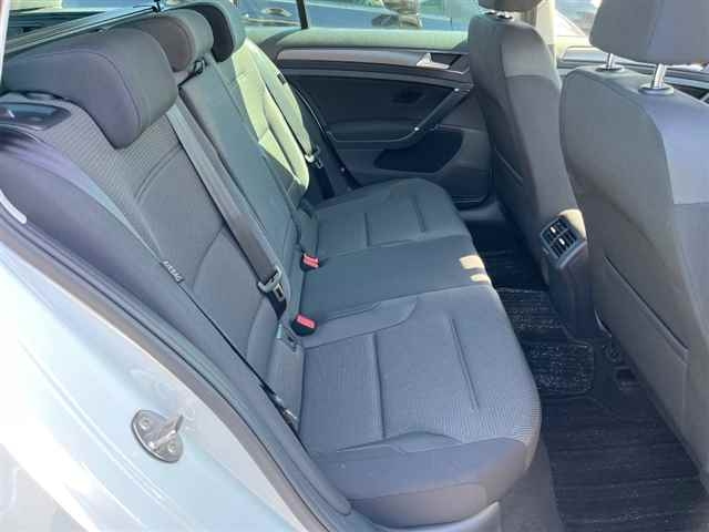 VOLKSWAGEN GOLF VARIANT 2019