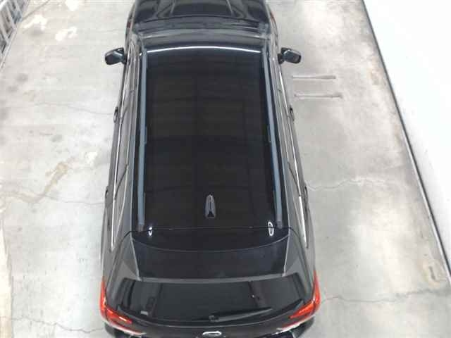 SUBARU FORESTER 2019