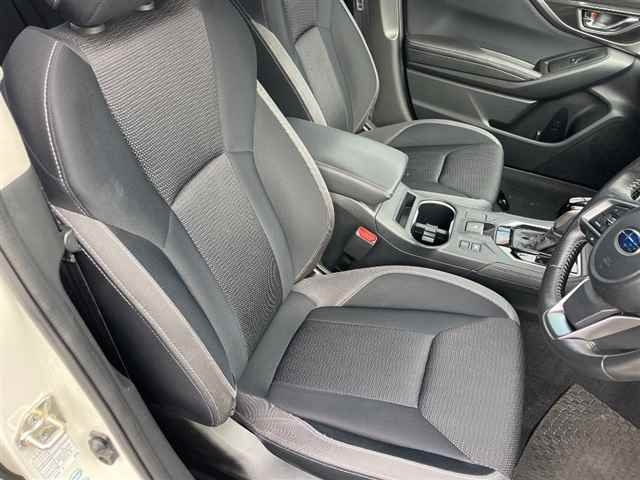 SUBARU IMPREZA G4 2017