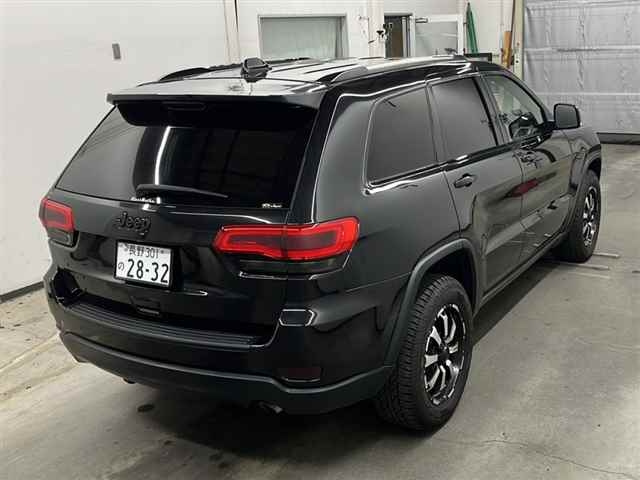 CHRYSLER JEEP GRAND CHEROKEE 2014