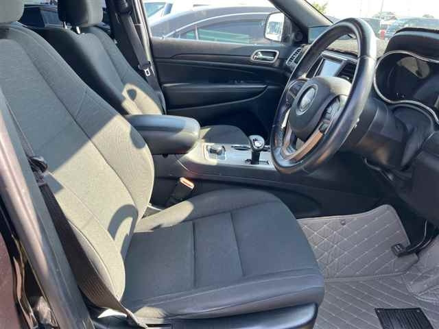 CHRYSLER JEEP GRAND CHEROKEE 2014