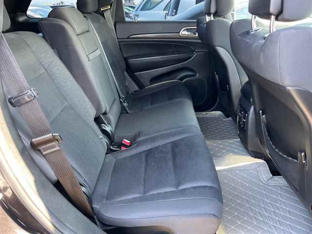 CHRYSLER JEEP GRAND CHEROKEE 2014