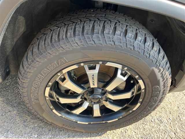 CHRYSLER JEEP GRAND CHEROKEE 2014