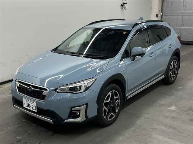 SUBARU XV 2020