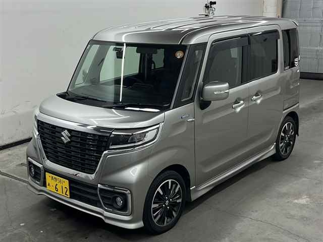 SUZUKI SPACIA 2018