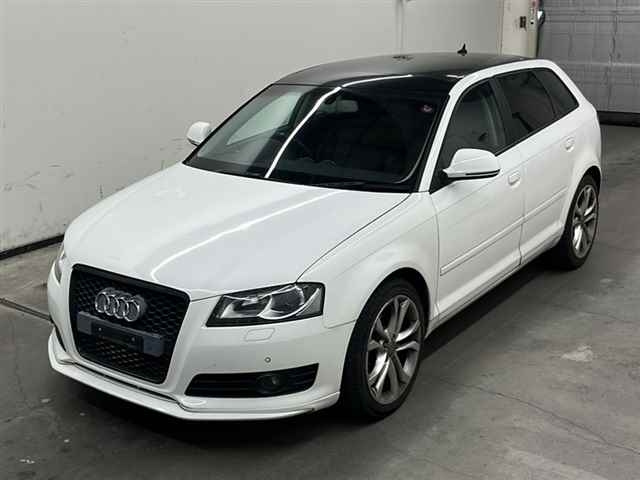 AUDI A3 2009