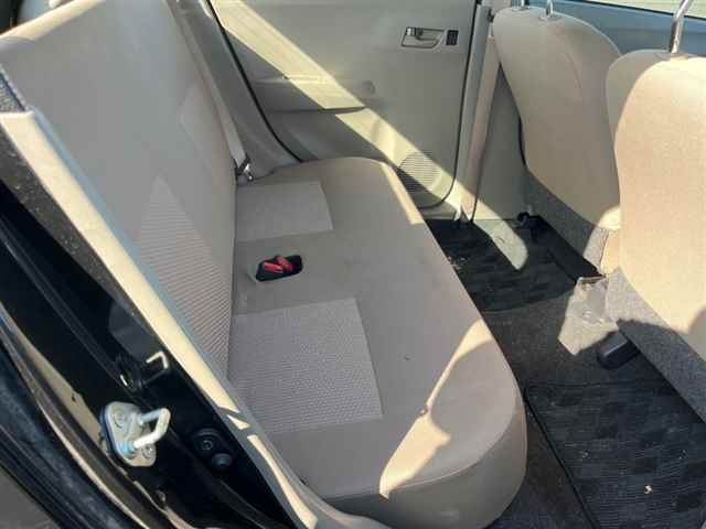 DAIHATSU MIRA E S 2011