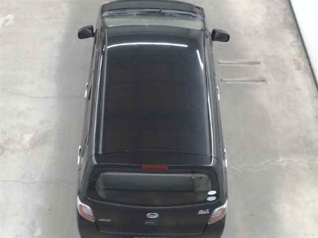 DAIHATSU MIRA E S 2011