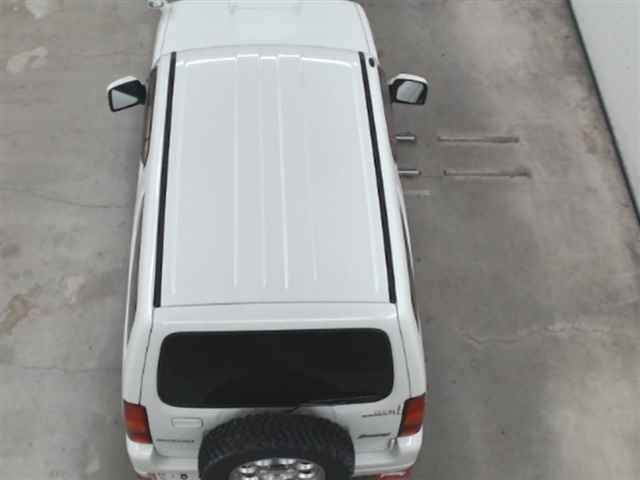 SUZUKI JIMNY 2012