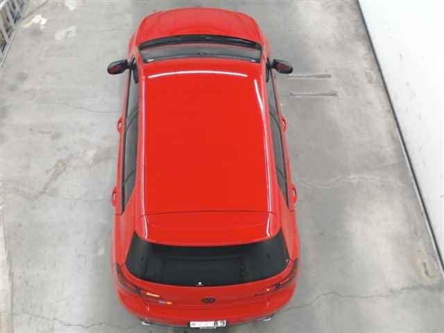 VOLKSWAGEN GOLF 2011