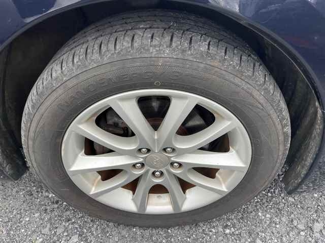 SUBARU IMPREZA G4 2014