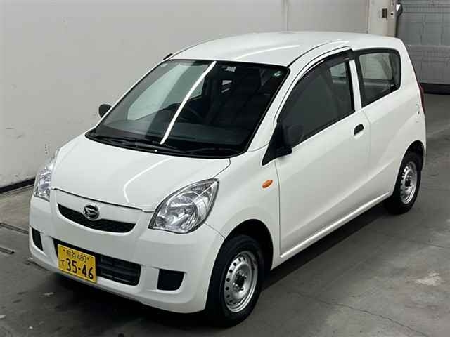 DAIHATSU MIRA 2014