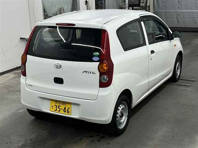 DAIHATSU MIRA 2014