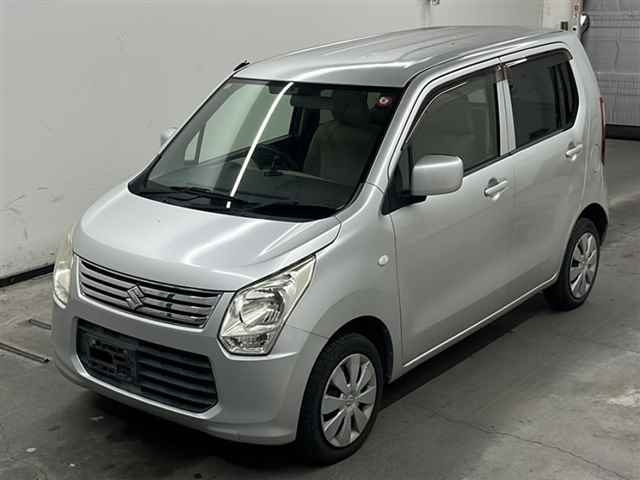 SUZUKI WAGON R 2012