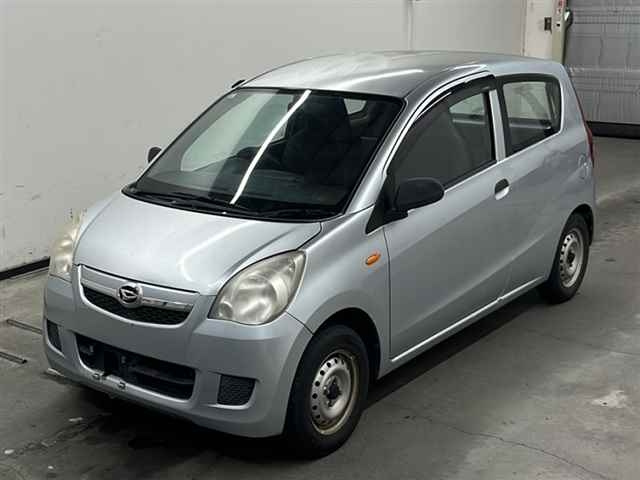 DAIHATSU MIRA 2014