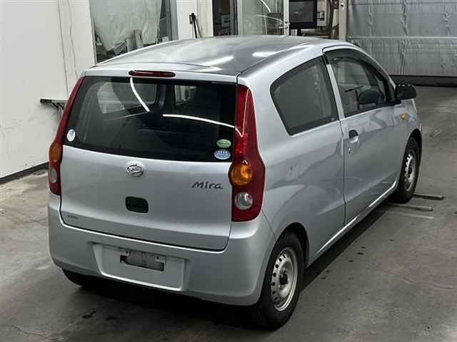 DAIHATSU MIRA 2014