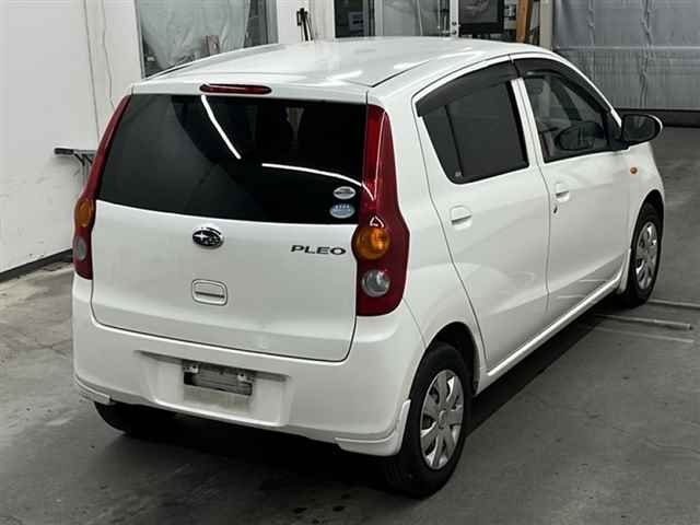 SUBARU PLEO 2010
