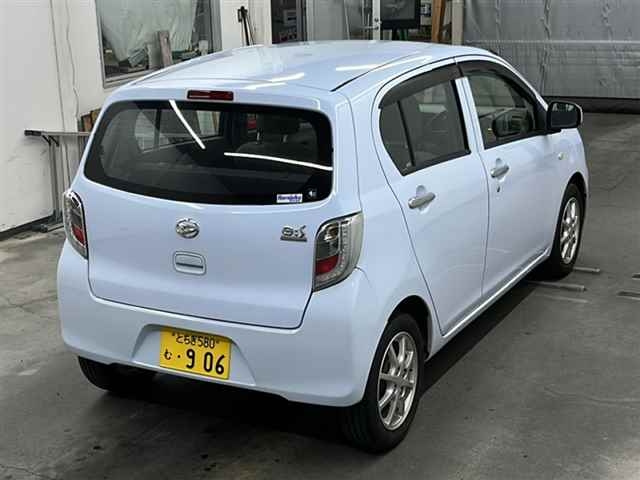DAIHATSU MIRA E S 2016