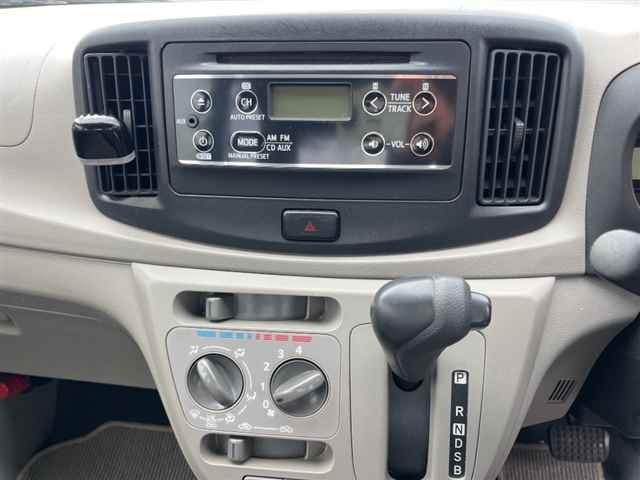 DAIHATSU MIRA E S 2016