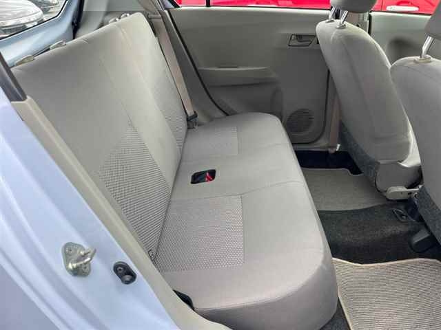 DAIHATSU MIRA E S 2016