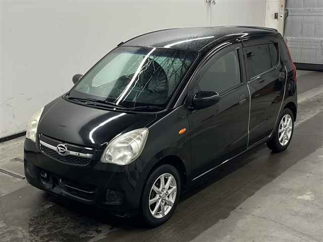 DAIHATSU MIRA 2012
