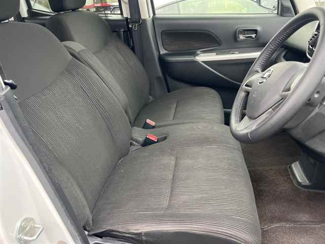 NISSAN DAYZ ROOX 2015