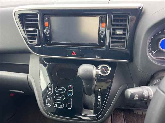 NISSAN DAYZ ROOX 2015