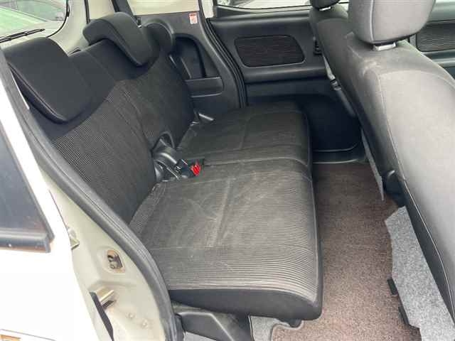 NISSAN DAYZ ROOX 2015