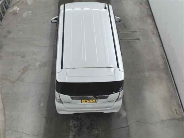 NISSAN DAYZ ROOX 2015