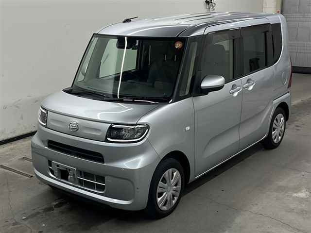 DAIHATSU TANTO 2020