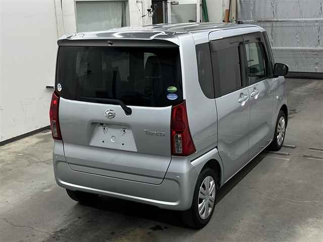 DAIHATSU TANTO 2020