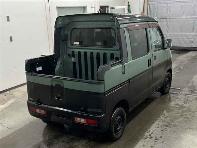 SUBARU SAMBAR 2013