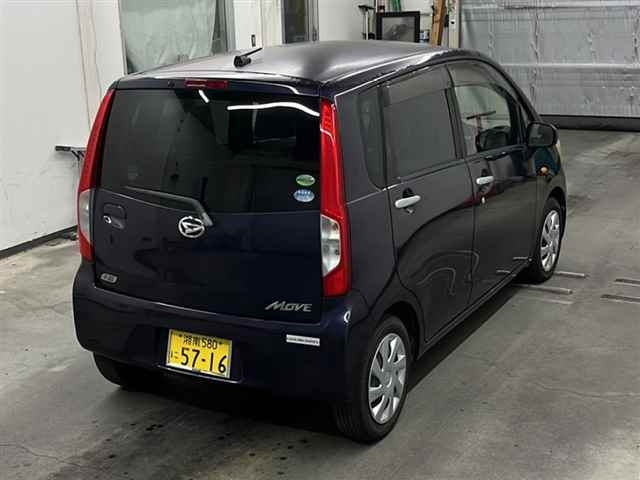 DAIHATSU MOVE 2013