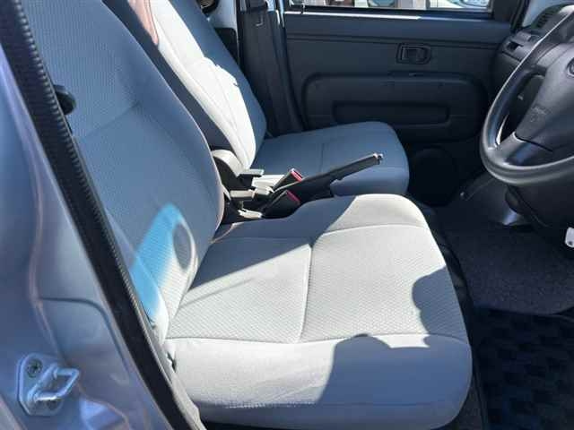 DAIHATSU HIJET VAN 2017