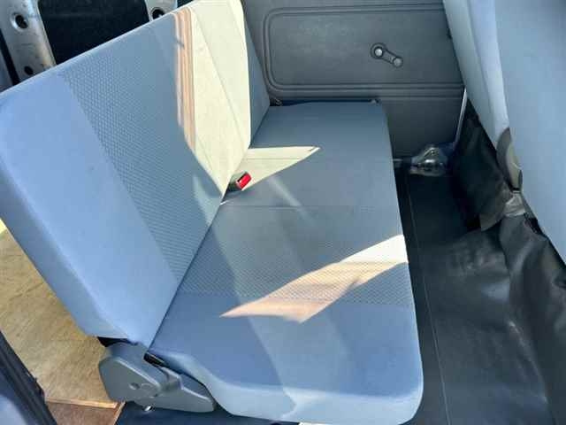 DAIHATSU HIJET VAN 2017