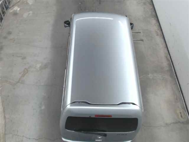 DAIHATSU HIJET VAN 2017