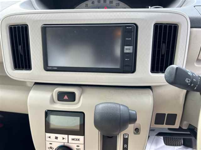 DAIHATSU MOVE CANBUS 2019