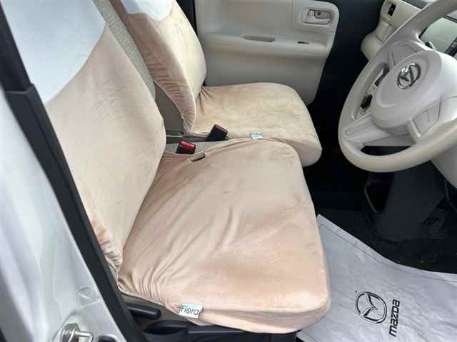 DAIHATSU MOVE CANBUS 2019