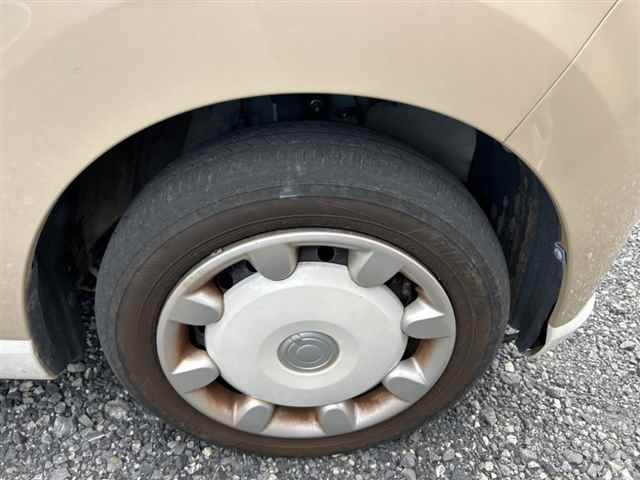 DAIHATSU MOVE CANBUS 2019