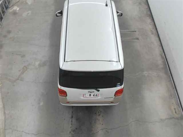 DAIHATSU MOVE CANBUS 2019