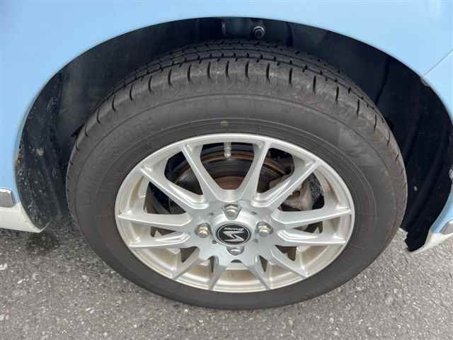 DAIHATSU MOVE CANBUS 2018