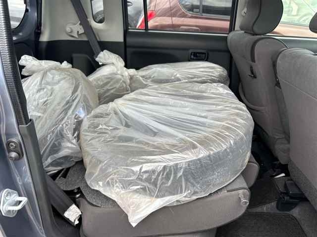 DAIHATSU MOVE CONTE 2009